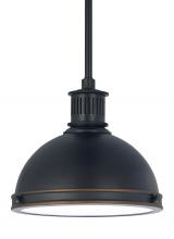  65085-715 - One Light Pendant