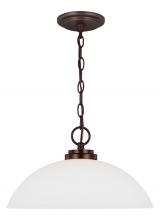  65160-710 - One Light Pendant