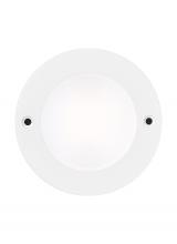  984100S-15 - Disk Light LED, 250 lumens, 3 watt, 3000K, 90 CRI