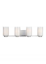  VS22604SN - 4 - Light Vanity