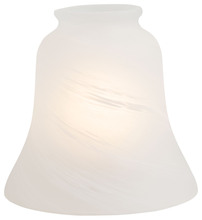  2549 - GLASS SHADE