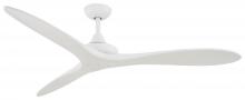  F662-WHF - Vapor - 60" Ceiling Fan