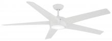  F767L-WHF - 65" LED CEILING FAN