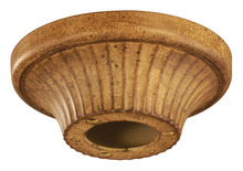  A581-BG - Low Ceiling Adapter in Bahama Beige