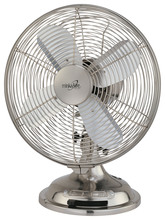 RETRO STYLE FAN