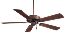  F547-ORB - CEILING FAN