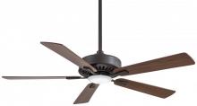  F556L-ORB - 52 INCH LED CEILING FAN