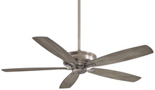  F696-BNK - 60" CEILING FAN