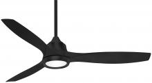  F749L-CL - 60" CEILING FAN W/ LED LIGHT KIT