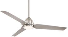  F753L-BNW - 54" LED CEILING FAN