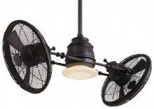  F802L-KA - HIGH PERFORMANCE FAN W/ LED LIGHT KIT