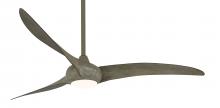  F848-DRF - 65" LED CEILING FAN