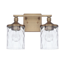 Capital Fixture Comp 128821AD-451 - 2 Light Vanity