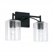  142021MB-510 - 2 Light Vanity