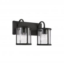  144921BI-527 - 2 Light Vanity