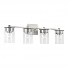  146841BN-532 - 4 Light Vanity