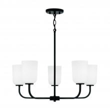  448851MB-542 - 5-Light Chandelier