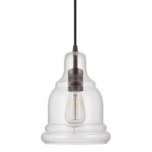  4643BB-138 - 1 Light Pendant