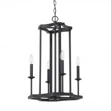 Capital 519841BI - 4 Light Foyer