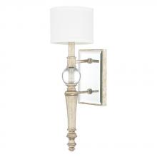  611711GS-654 - 1 Light Sconce