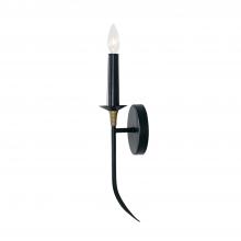  645611KB - 1 Light Sconce