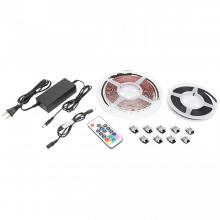  HTL-RGBW-5MKIT - High output RGBW kit