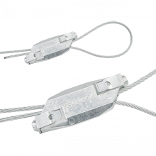  LS-LOCK-4 - cable locks