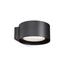  EW60210-BK - Astoria Exterior Wall Sconce