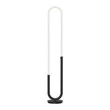  FL95150-BK - Huron Floor Lamp