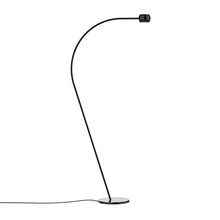  FL46660-GBK - Flux Floor Lamp