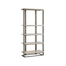  4898 - Herrick Bookshelf