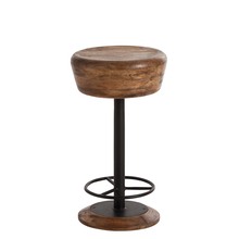  6120 - Caymus Counter Stool