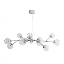  89456 - Dallas Small Chandelier