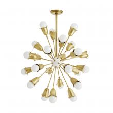  89639 - Eva Chandelier