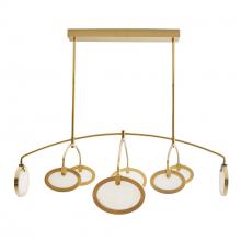  89651 - Rosabel Chandelier