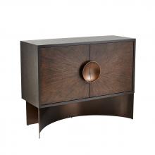  FNS14 - John Short Cabinet