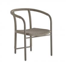  FRS20 - Feller Outdoor Dining Chair