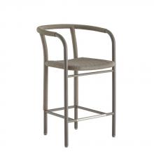  FSS07 - Feller Outdoor Counter Stool