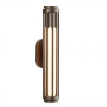  GADWC10 - Inset Outdoor Sconce