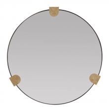  GAWMC01 - Clasp Mirror