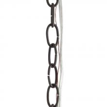  CHN-118 - 3' Natural Iron Chain