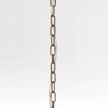  CHN-130 - 3' Antique Brass Chain