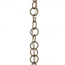  CHN-994 - 3' Chain - Gold