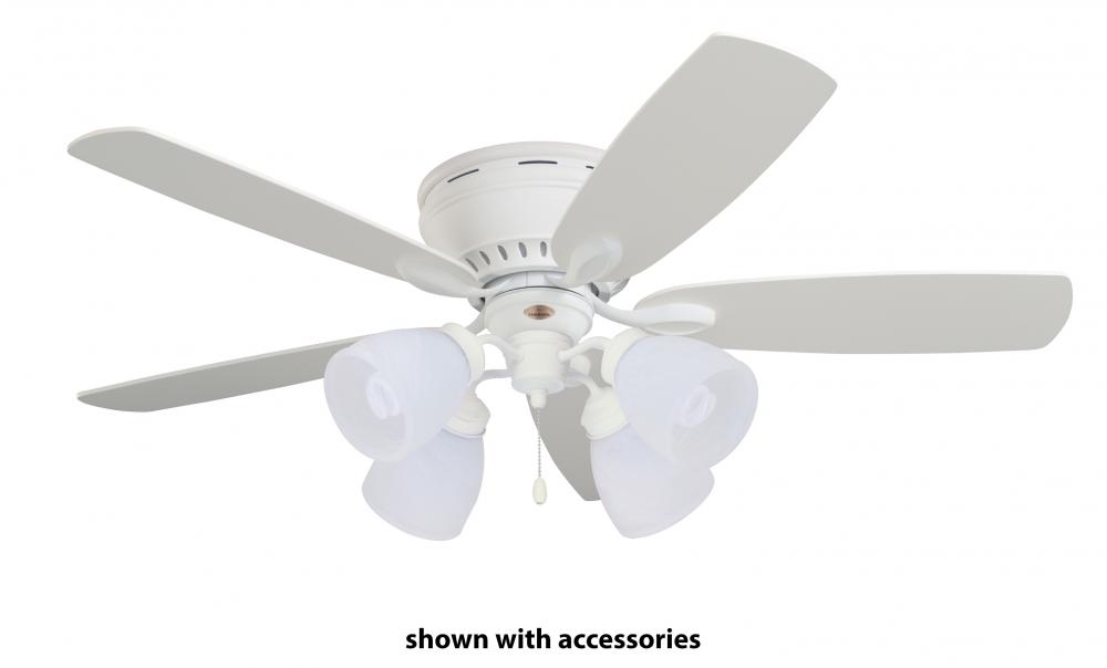 Emerson Snugger Ceiling Fans - Pin On Top 10 Best Indoor Outdoor Flush