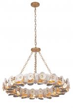  N1865-760 - 10 LIGHTS PENDANT