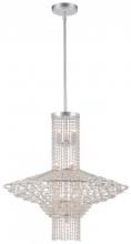  N7310-598 - Saybrook - 10 Light Pendant