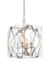  N7763-683 - 4 LIGHT PENDANT