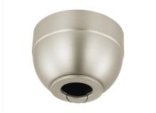  MC93SN - Slope Ceiling Canopy Kit in Satin Nickel