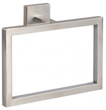  BA101A09BN - Bath Accessories, Bishop, Spec. Stainless steel + Diecast Aluminum, 8.625in W x 6.5in H x 3inch D