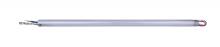  DR24-CPPG - Downrod, 24" for CP120PG and CP96PG (1 " Diameter), No Lead Wire